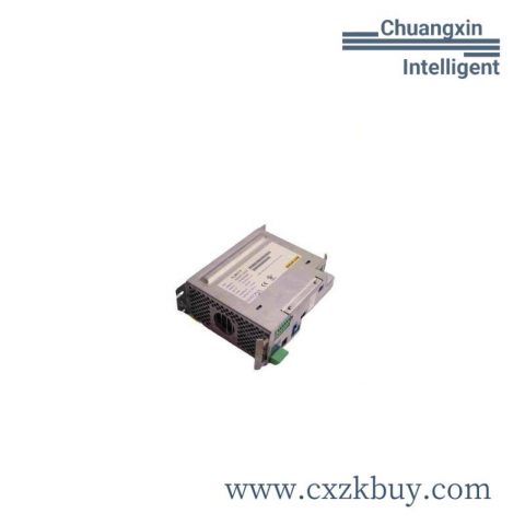 DEIF SCM1 Industrial Automation Control Module