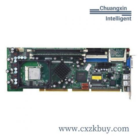 IEI ROCKY-4786EVG-RS-R40 Industrial Grade Embedded System