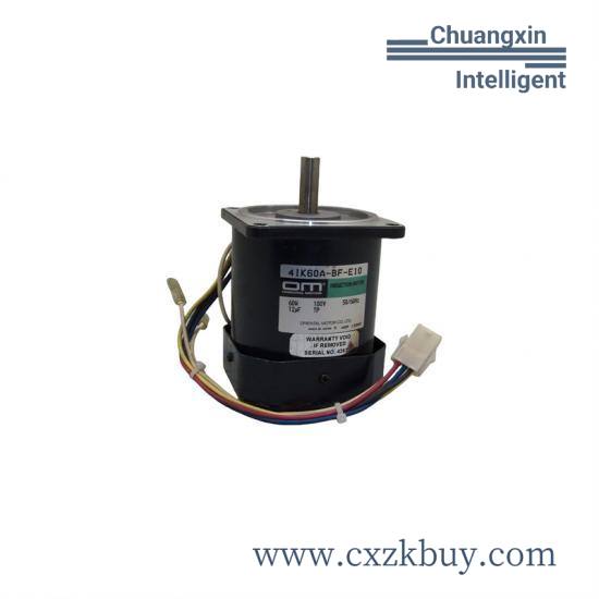 sash_4ik60a-bf-e10_ac_motor-3.jpg Reliance Electric 5RM2200 HR500 High-Performance Motor - 200W, 2000 RPM