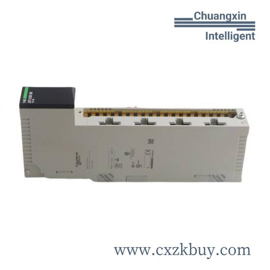 Schneider VDIF090222 Control Module, Precision Engineering for Industrial Automation