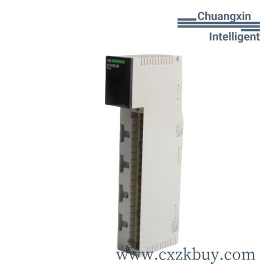 Schneider VDIF090222 Control Module, Precision Engineering for Industrial Automation