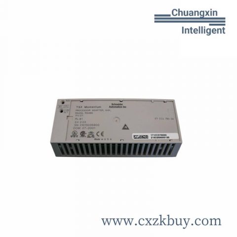 SCHNEIDER CB06551 PRD-B040SSIB-63 Motor Control Module