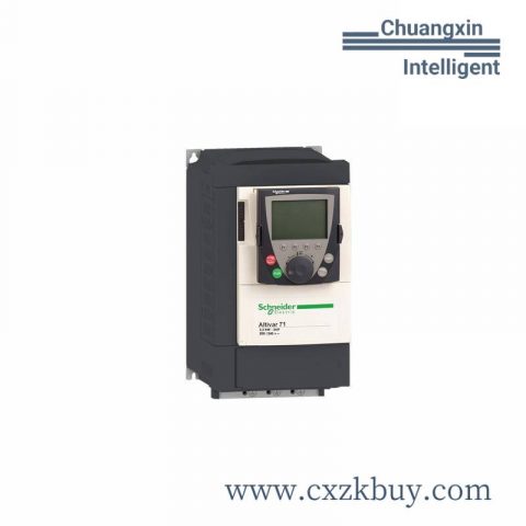 Schneider 170ADM39030 Discrete Solid-State I/O Base Module, DC, Automation Component