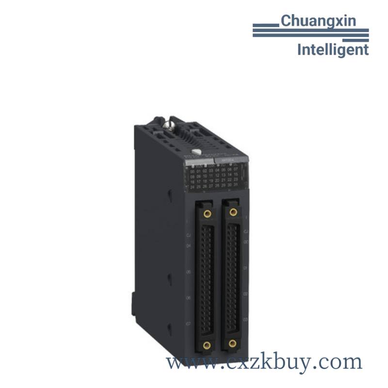 schneider_bmxart0814_analog_input_module_x80_-_8_inputs.jpg Schneider ATV61HC13N4 Motor Drive - High Performance Variable Frequency Drive for Industrial Automation