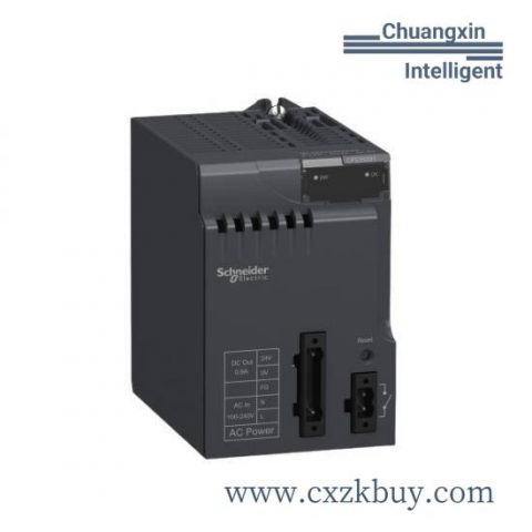 Schneider GV2ME08C Control Circuit Breaker, 3P, TeSys Poles