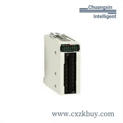 Schneider XBTFC044610 Industrial Control Touchscreen Display, High Performance & Reliability