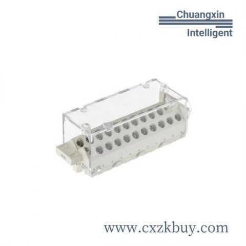 Schneider NW-FR85D200 Industrial Control Module, Efficient Automation Solutions