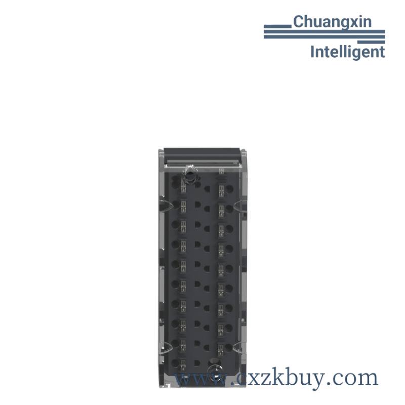 schneider_bmxftb2020_20-pin_removable_spring_terminal_blocks.jpg Schneider LXM62DC13C21000 Servo Drive, High Performance Motion Control