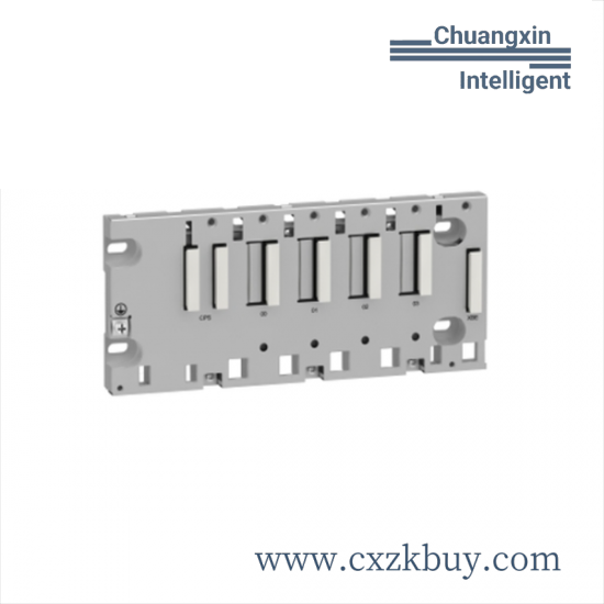 schneider_bmxxbp0400_rack.png Schneider LV429637P Circuit Breaker, Overcurrent Protection Device