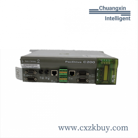 KOLLMORGEN CR06200-000000 Module,200 characters limit