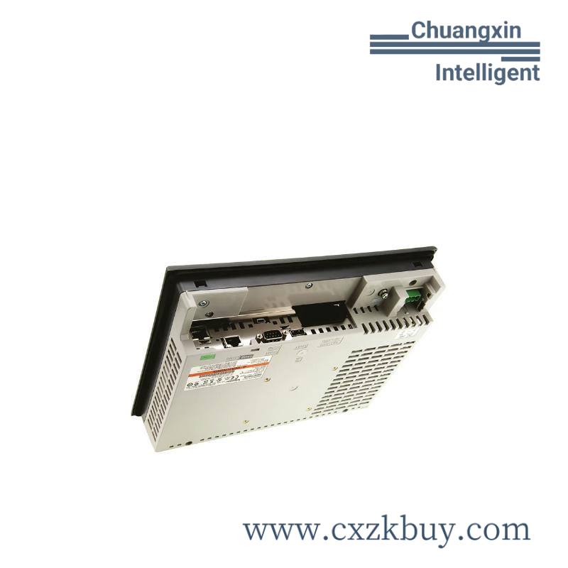 schneider_hmigto5310_touch_screen.jpg Schneider Quantum-D 140CFX00210CABLEFAST Backup Interconnector - Reliable and Efficient Interconnection for Industrial Automation Systems