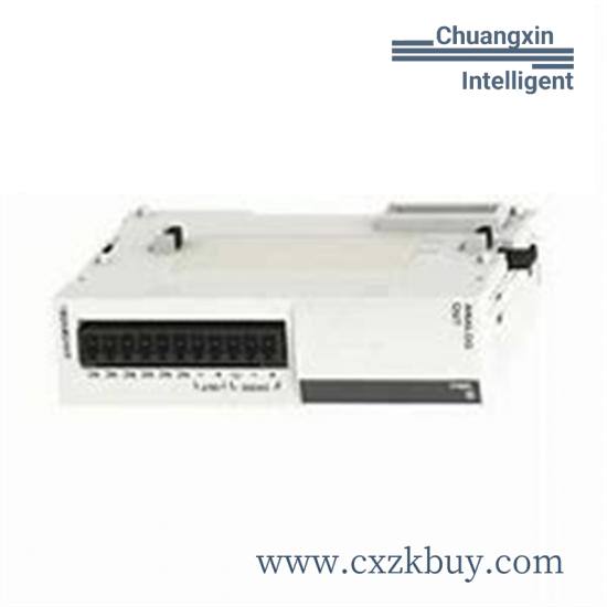 schneider_tm2amo1ht_analog_output_module.jpg Schneider VDI9980L3 Industrial Touchscreen HMI