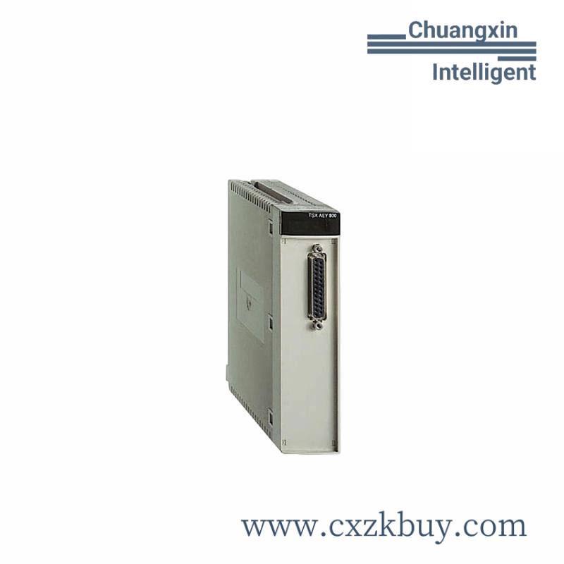 schneider_tsxaey810_input_module.jpg Schneider LV429637P Circuit Breaker, Overcurrent Protection Device