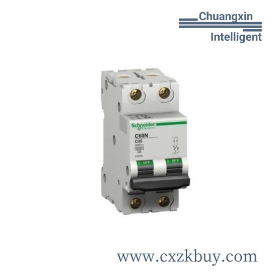 schneider_vx5a68c43n4_inverter.jpg Schneider AS-P451-681 Control Module, Compact & Reliable