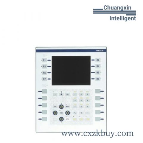 Schneider VDIMNCGR063LT Industrial Control Module