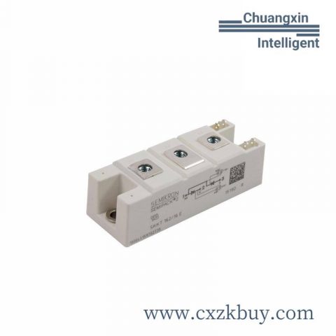 Mikron 111.2.1276.0 Multiprocessor Interface Memories - Advanced Interface Module for Industrial Automation