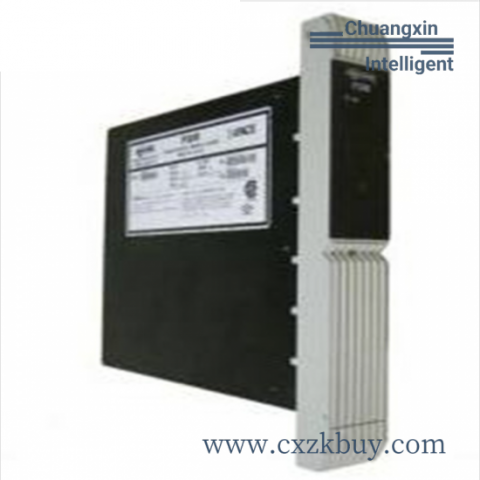 TEWS 80026-172-23R Industrial Control Module