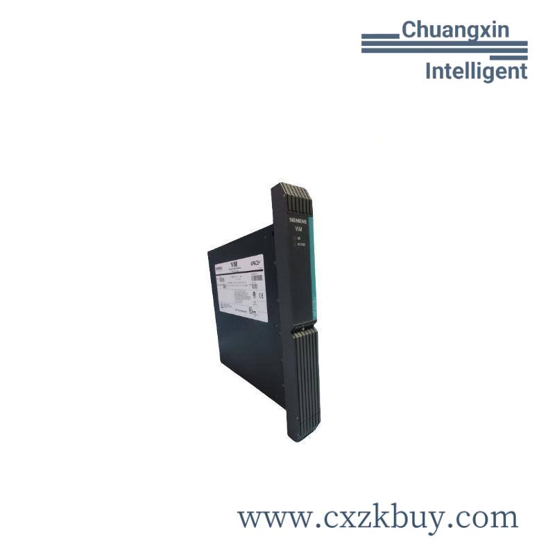 SIEMENS 39VIMCCN A5E00282175/07 Voltage Input Module