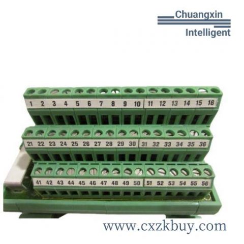 Siemens 6DD1681-0BD1 Industrial I/O Module