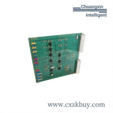 Siemens R911293692 Industrial Control Module