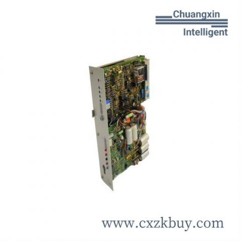 Siemens 6SN1162-1AA00-0AA0 Traeger Module for Industrial Automation