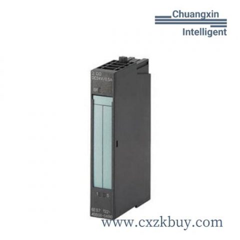 SIEMENS 6ES7131-4BB00-0AA0 Advanced Digital Input Module for Automation Control