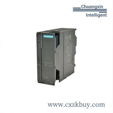 SIEMENS 6ES7157-0AA82-0XA0 Advanced Profinet Communication Interface Module