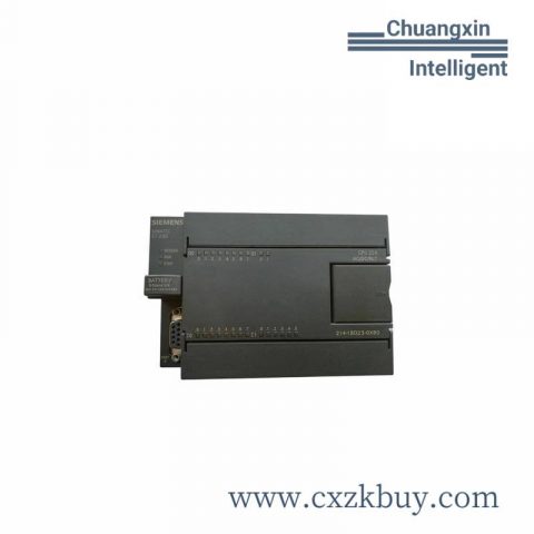 GE/General Electric SD-98762 Industrial Control Module, High Durability & Performance