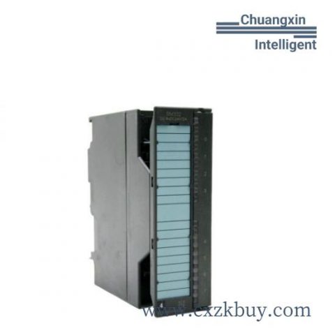 Siemens SIMATIC S7-300 Digital Input Module 1BF01-0AA0