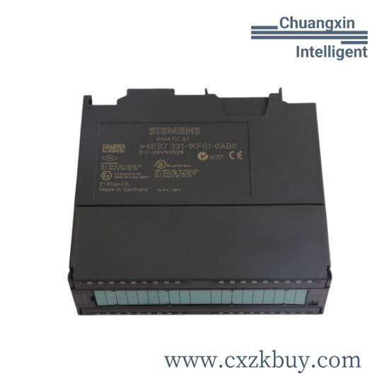 siemens_6es7331-1kf01-0ab0_analog_input_module.jpg Siemens 6ES7650-0BA03-0AX0 Simatic S7 IPC RI45 Industrial PC, Up to 6-Core Intel i7 Processor with DDR4 RAM