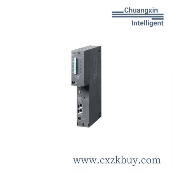 siemens_6es7416-3fs06-0ab0_cpu_module.jpg Siemens R911288626 Industrial Control Module