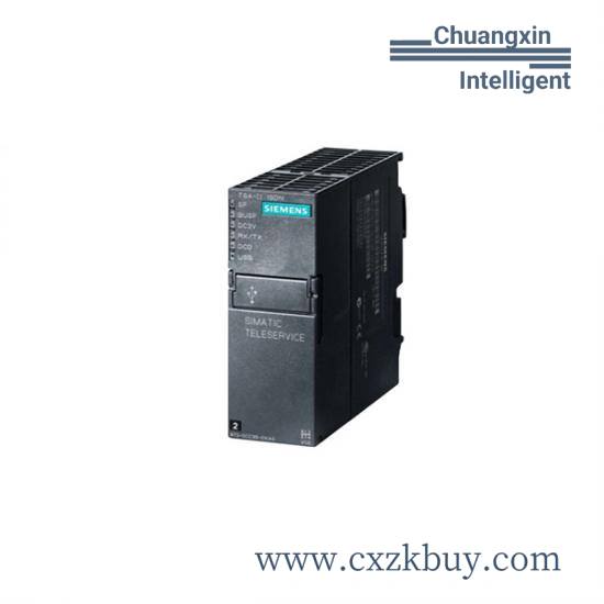 siemens_6es7972-0cb35-0xa0_module.jpg Siemens 6ES7972-0CB35-0XA0 High-Performance Control Module for Industrial Automation