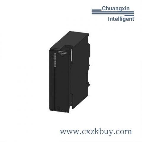 Siemens 16305-41-3 I/O Expander for Industrial Automation Control