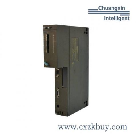 Siemens 6ES5958-4UA11 S5 Power Supply Module for Industrial Automation