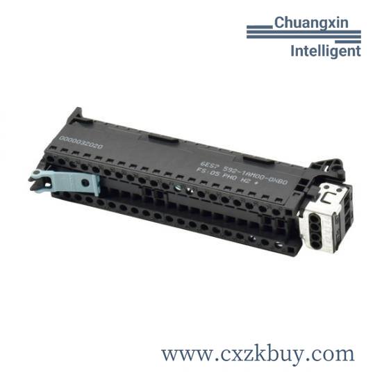 Siemens EE-3287-328-001 Signal Processor Module for Industrial Automation, 200 Characters Limit