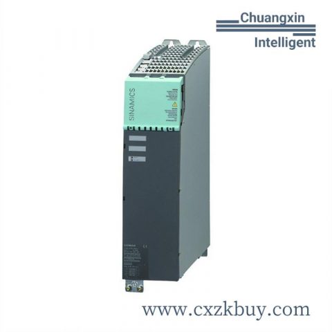 Siemens D664Z4306KP05JXNF6VSX2-A Control or Processing Unit for 24V Environment