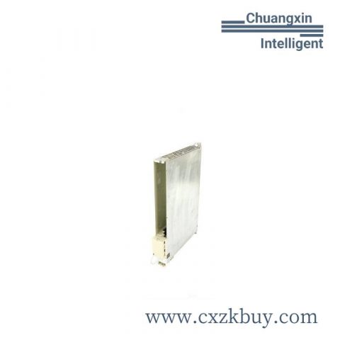 Siemens Simodrive 611 Drive Module, High Performance for Industrial Automation