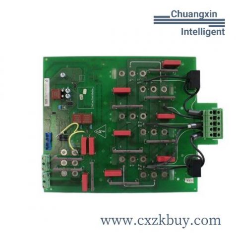 Siemens 6DD16450AD0 PLC Module with 6DD29200AK0 Interface, 200 Characters