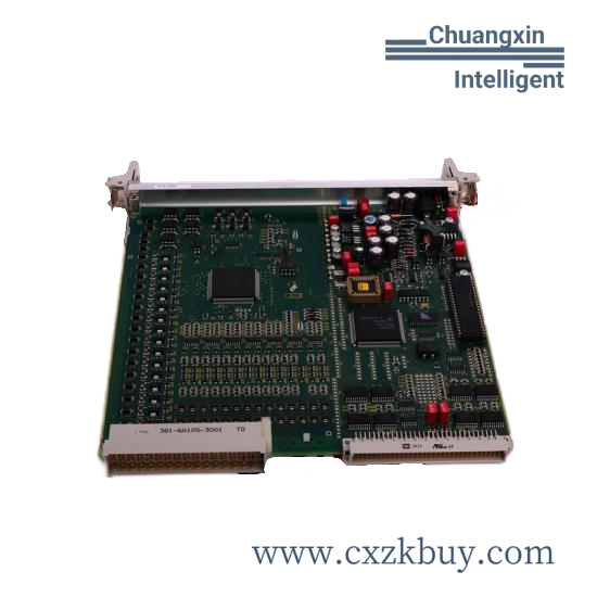 siemens_r15c02-254-6_capacitor_board.png Siemens 6DD1662-0AC0 SIMATIC S7 Communication Module - Industry-Standard Connectivity Solution