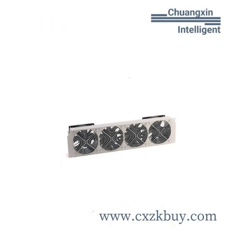 Allen Bradley SK-U1-FAN4-H3 Bottom Fan Assembly