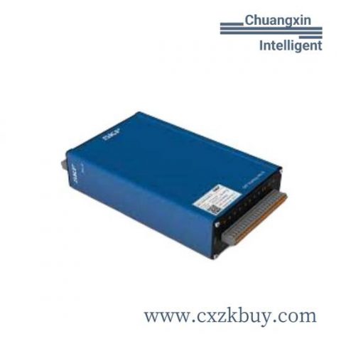 ABB 800T-FXM6A7 Function Module for Industrial Control Systems