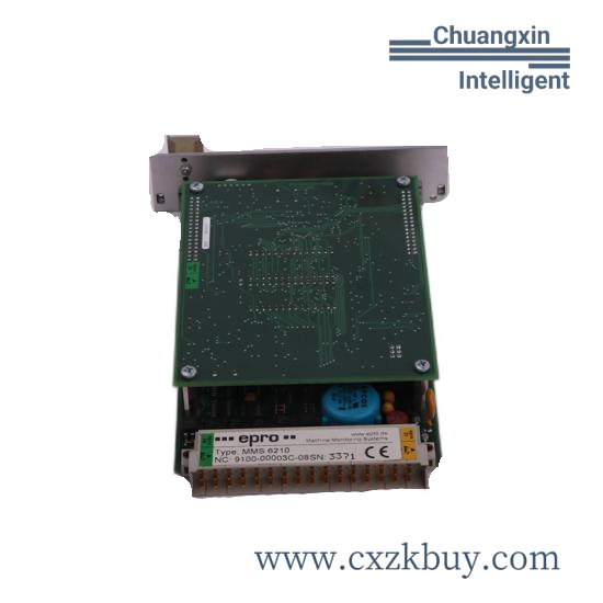 srs_sr570_1.png Stanford SR570 Industrial Control Module, Advanced Automation Solution