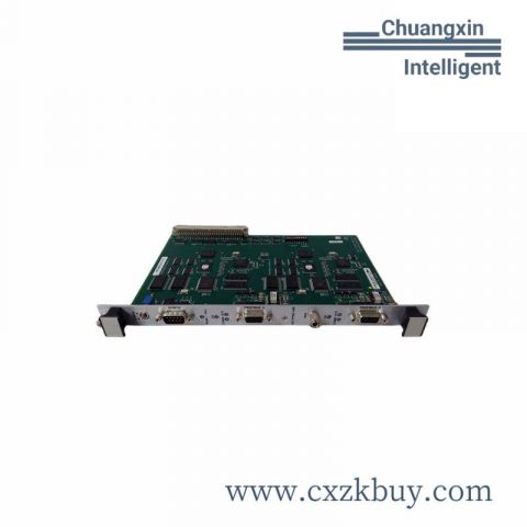 SST PB3-VME-1-E Modular Graphic Software Module