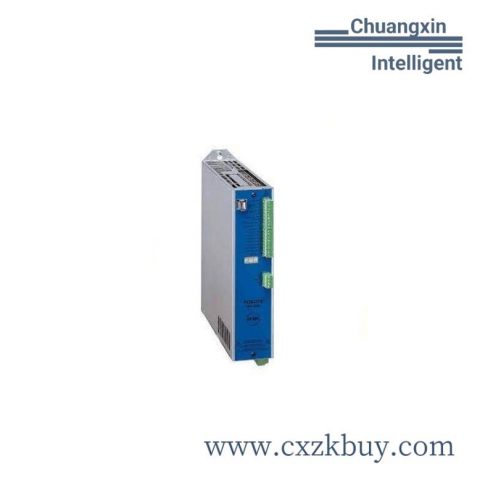 STOBER FDS5022A/L Precision Gearmotor for Industrial Automation