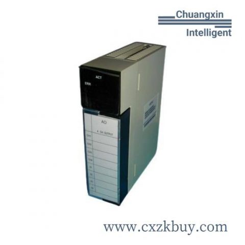 SUPCON GCS-2 XDC12DCS Module, High-Performance Industrial Control Module