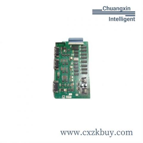 NI SCXI-1335 Data Acquisition Module for Industrial Control Systems