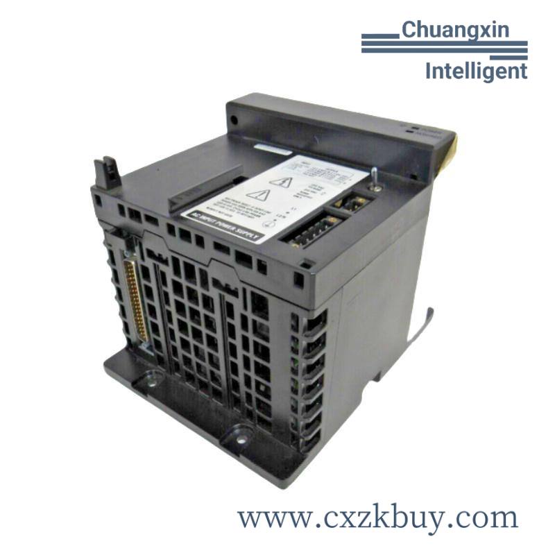 tk-rpcxx1_honeywell_redundant_power_supply_module.jpg Honeywell 9761-410 Industrial Control Drive, Compact and High-Performance Design