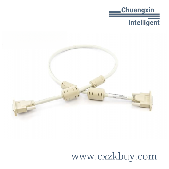 tk851v010_3bsc950262r1_abb_tk851v010_dcs_module.png ABB TK851V010 PLC Connection Cable, Optimized for Industrial Automation