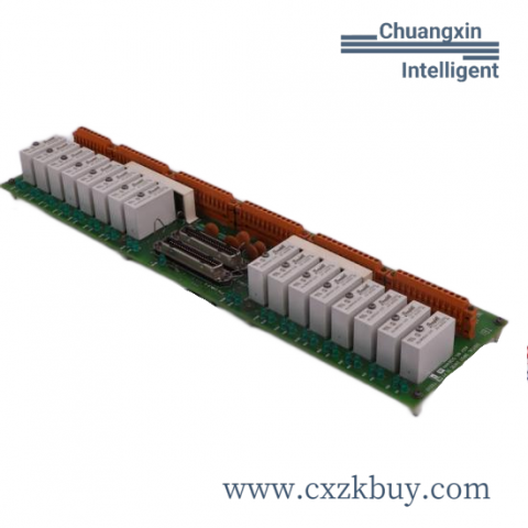 Honeywell TKC21P Control Module for Industrial Automation Solutions