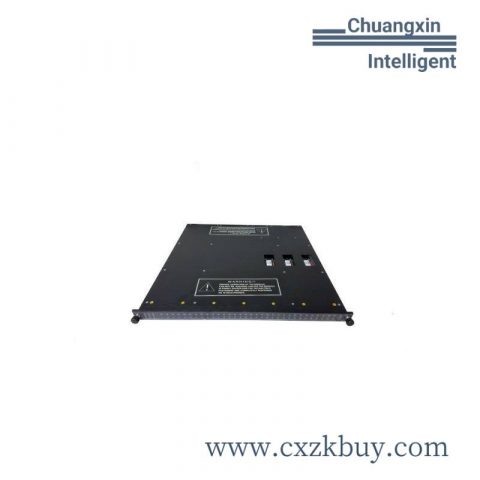 TRICONEX 2652-17400058-310 Industrial Control Module